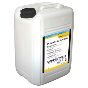 Vuiloplosser Spiroplus Power Cleaner flacon a 1 ltr. VVE=6