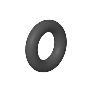 O-Ring EPDM 70 6x2,5mm 9014100620090