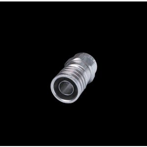 F-Connector F-male voor C12/HD9+/Tel100 krimp VVE=10