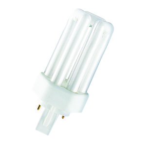 Fluorescentielamp (zonder voorschakelapparaat) GX24d-1 2P 12X113.5 13W 830