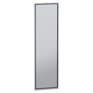 Achterpaneel PanelSeT SFN elektrische behuizing H2000 B600mm