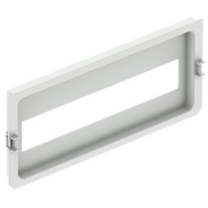 Aanraakbeveiliging lichtgrijs 72209101