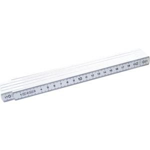 Duimstok kunststof 2m 525004