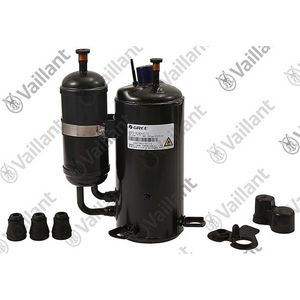 Compressor 8000020286