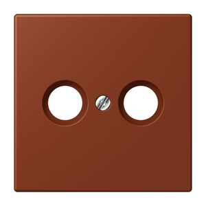 Afdekking CAI 2-gats LC4320D