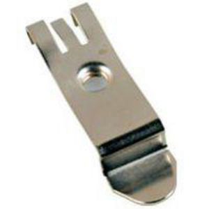 Beugel met schroef VVE=40