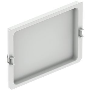Aanraakbeveiliging lichtgrijs 72208801