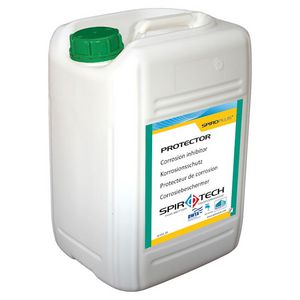Corrosiebeschermer Spiroplus Protector flacon a 10 ltr.