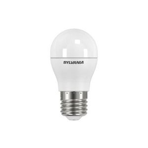 LED-lamp Toledo ball V3 470lm mat dim 2700K E27 VVE=6