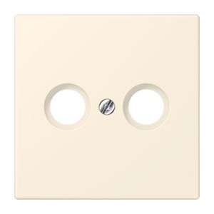 Afdekking CAI 2-gats LC4320B