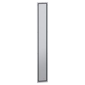 Achterpaneel PanelSeT SFN elektrische behuizing H2000 B300mm