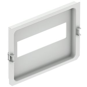 Aanraakbeveiliging lichtgrijs 72208701
