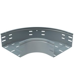 Bochtstuk 90° B200 H100 Sdz P31+