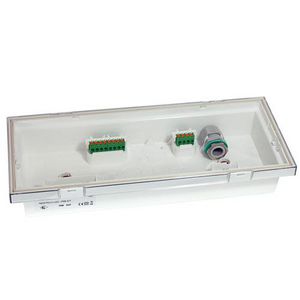 Kit voor ombouw van standaard NexiTech IP40 naar IP65