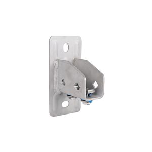 Wandplaat G2 RVS 41/62/82 RapidStrut