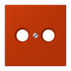 Afdekking CAI 2-gats LC4320A