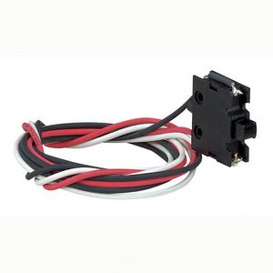 Hulp/foutmeldcontact 1wisselcontact 3A DPX3