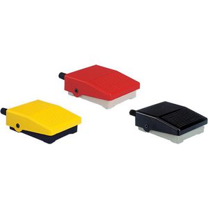 Mini voetschakelaar 1SBV001102R1823 VVE=10