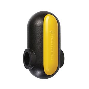 Isolatieset tbv 2" horizontale aansluiting