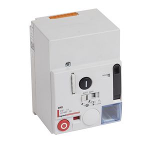 Afstandsbediening voro DXP250 48Vdc front Lexic