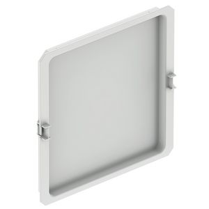 Aanraakbeveiliging lichtgrijs 72208401