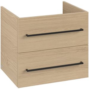 Wastafelonderkast Avento 580x514x484mm Nord.Oak A88910VJ