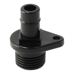 Aansluitstuk Condensafvoer