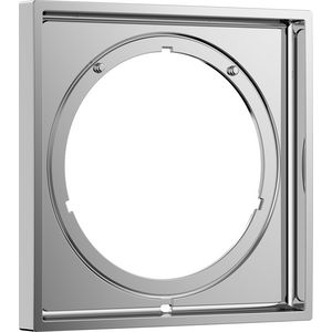 ShowerSelect Comfort E verlengset 5mm chroom
