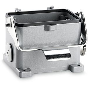 H-B 48 SGR M32 ZW. BOX MOUNT BASE