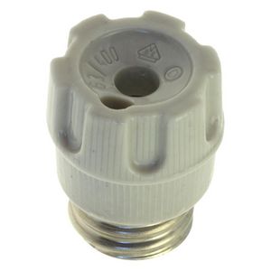 Zekeringhouder laagspanning 63 A AC 400 V D02 IEC VVE=20
