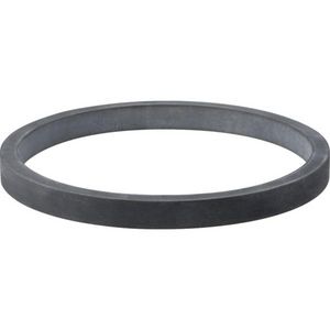 klemdichting d110 mm EPDM d117x105x10 60IRHD