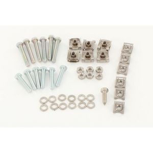 Bevestigingsset tbv ECO S100298