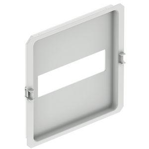 Aanraakbeveiliging lichtgrijs 72208301