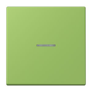 Wip HOME/KNX-F10 1voudig lens LC32051