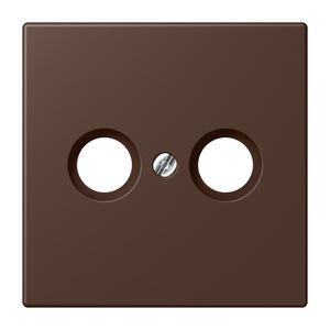 Afdekking CAI 2-gats LC32130