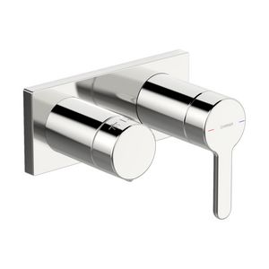 Afbouwd. v. douche of badmengkraan  40 HANSADESIGNO-STYLE MATRIX