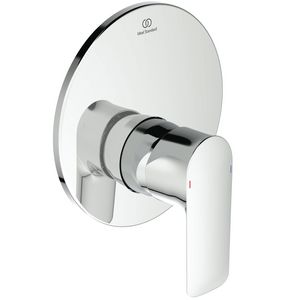 Afbouwdeel Connect air douchemengkraan chroom