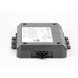 Compacte verdeler blackbox 1,5mm² 1xgst18/3 in 5x GST18/3