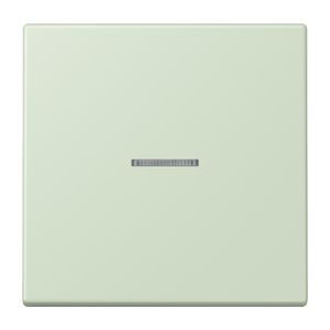 Wip HOME/KNX-F10 1voudig lens LC32042