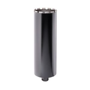 Diamantboor DX-HIGH SPEED PLUS universeel Ø152mm boorlengte 430mm aansl.  1.1/4"