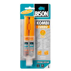 Kombi Turbo 24ml VVE=6