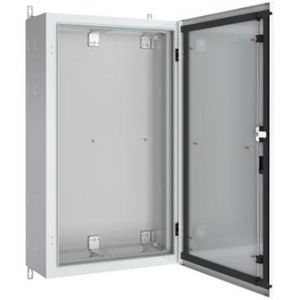 Lege behuizing Wandmontage Klasse (SBN Espro) Spacial SF