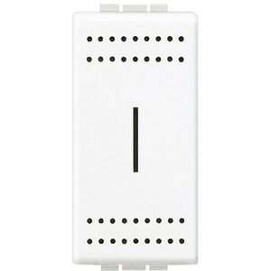 zekeringhouder 5x20/6,3x32 Livinglight