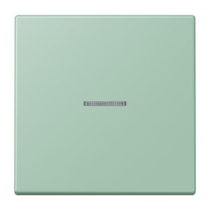 Wip HOME/KNX-F10 1voudig lens LC32041