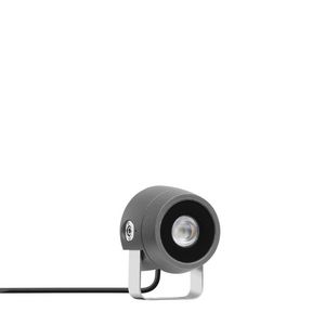 LED-Schijnwerpers 2700K 7W statisch cirkelvormige gemiddelde