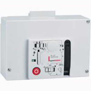 Motorbediening DPX1600 (1600A) 230Vac/Vdc