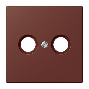 Afdekking CAI 2-gats LC32120