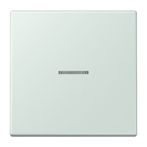 Wip HOME/KNX-F10 1voudig lens LC32034