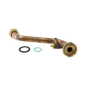 Retourleiding 28mm HEX2 CWHA 90/120 302 7709340