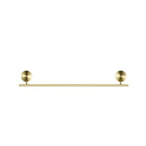 Handdoekrek 450mm (510mm) Gold OPAL